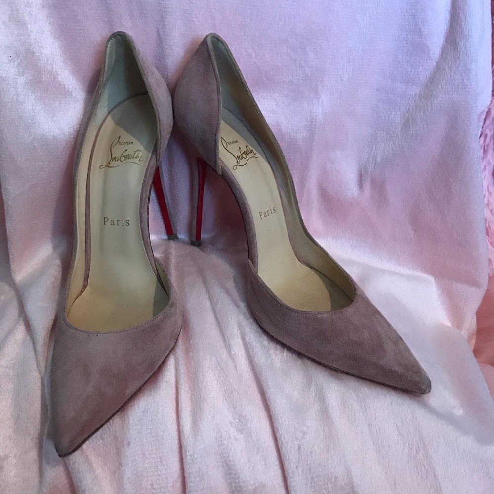 Christian Louboutin Pumps